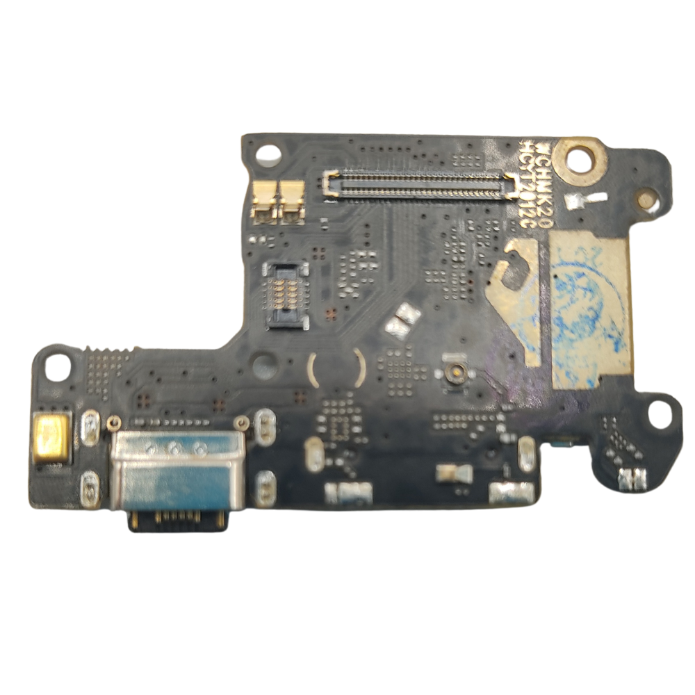 Flex Conector De Carga Para Xiaomi Mi 9T / MI 9T Pro