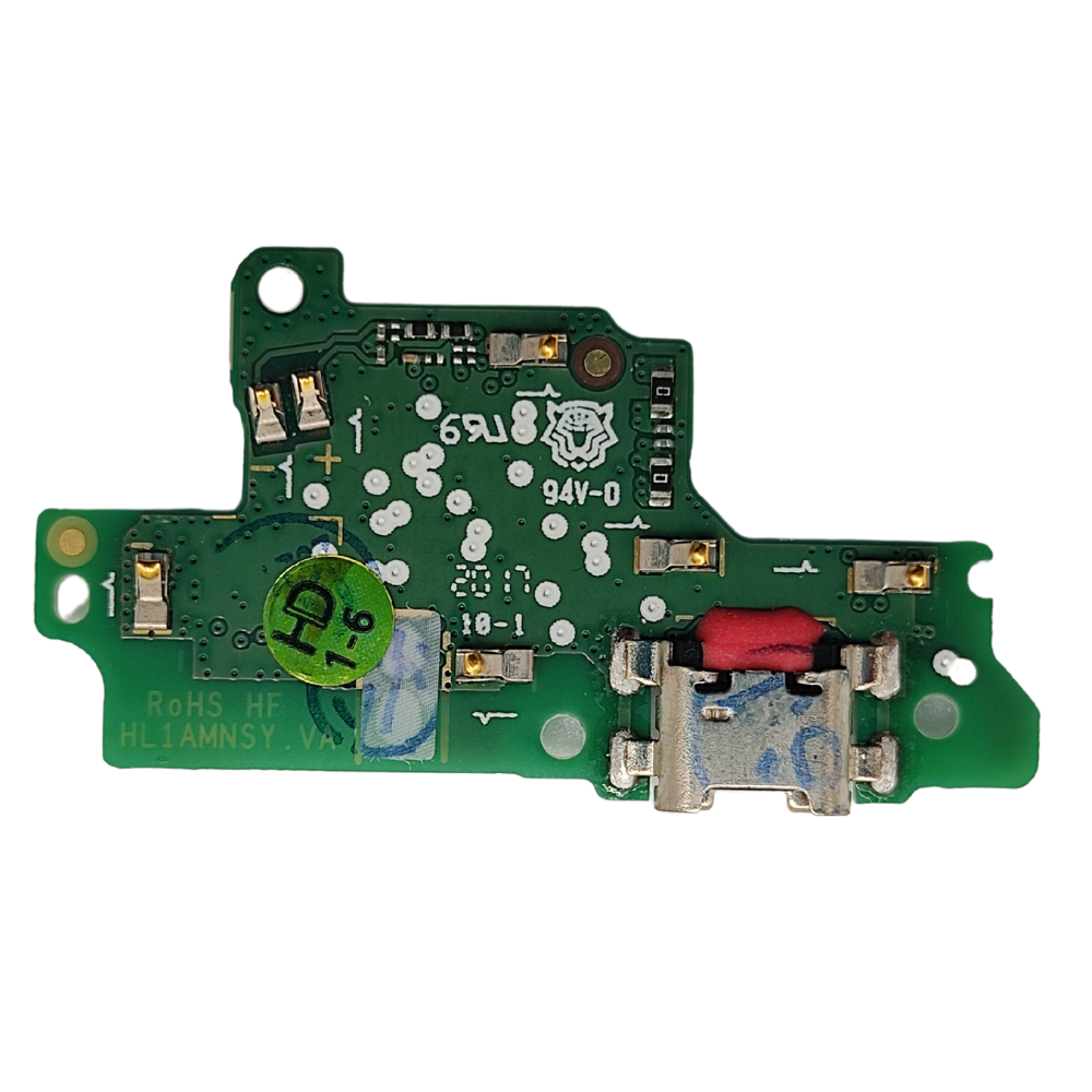 Flex Conector De Carga Para Huawei Y5 2019