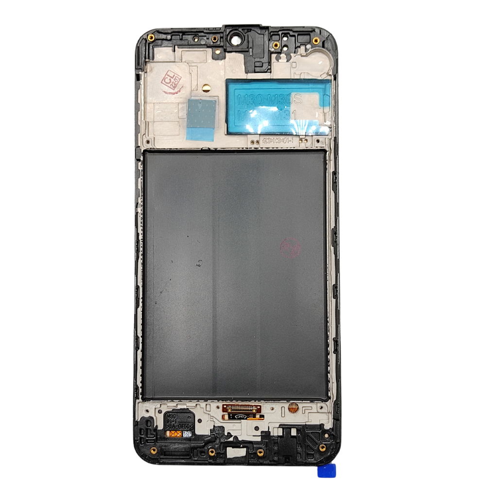 Pantalla para Samsung Galaxy M21S / Galaxy M31 SM-M315 OLED con Marco