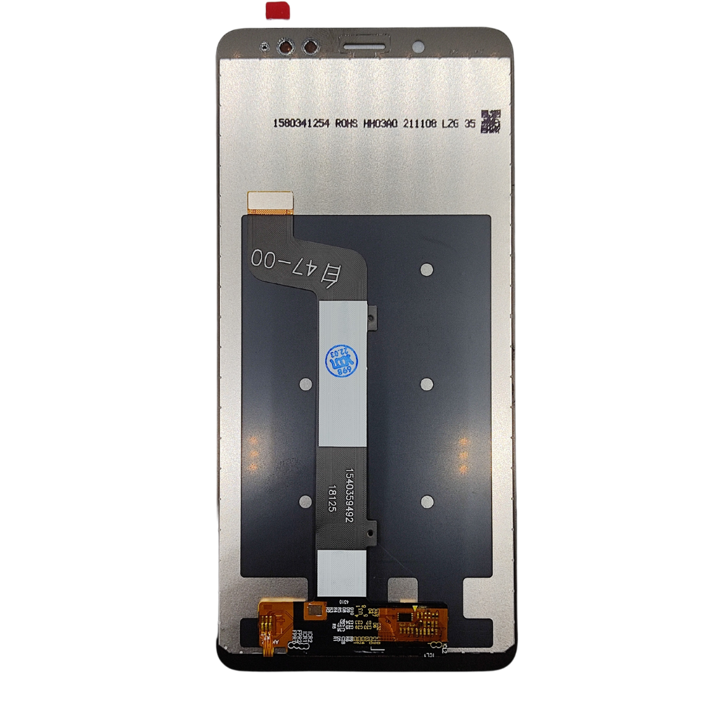 Pantalla para Xiaomi Redmi Note 5 / Redmi 5 Plus