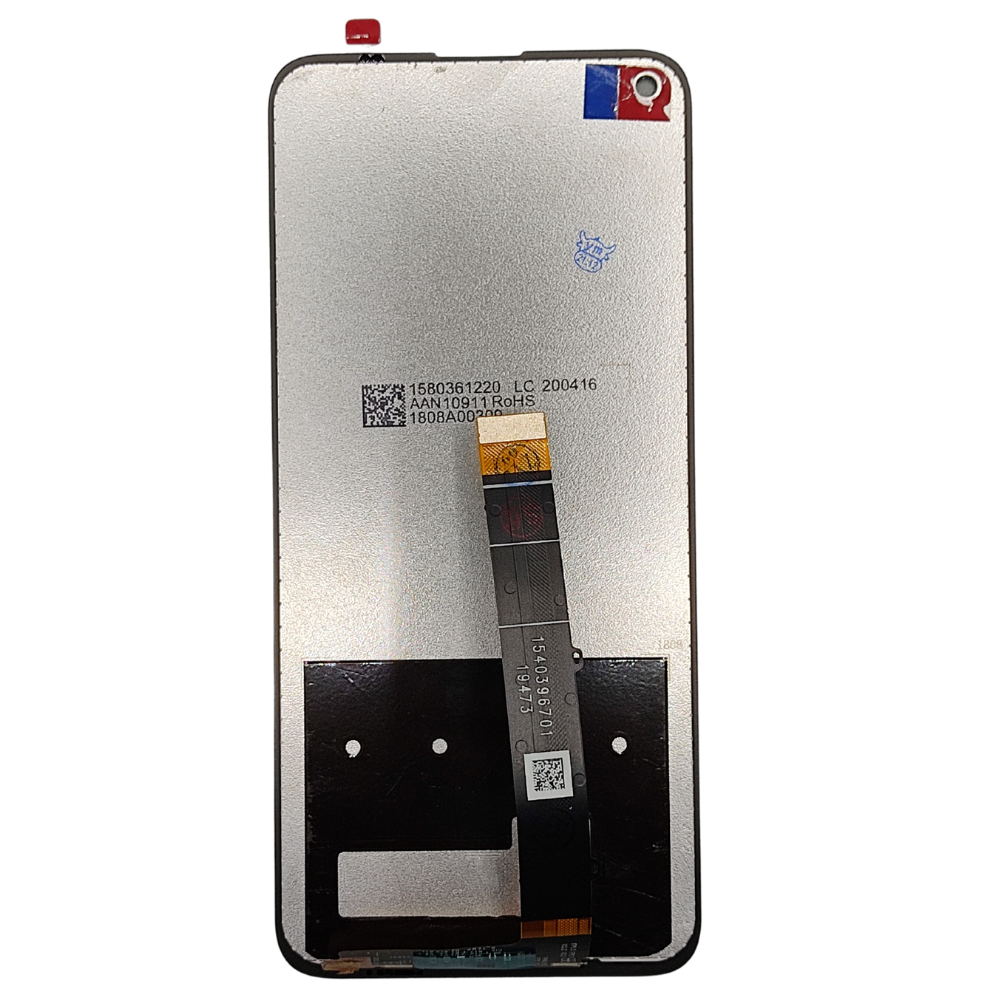 Pantalla para LG Q61 LM-Q630N