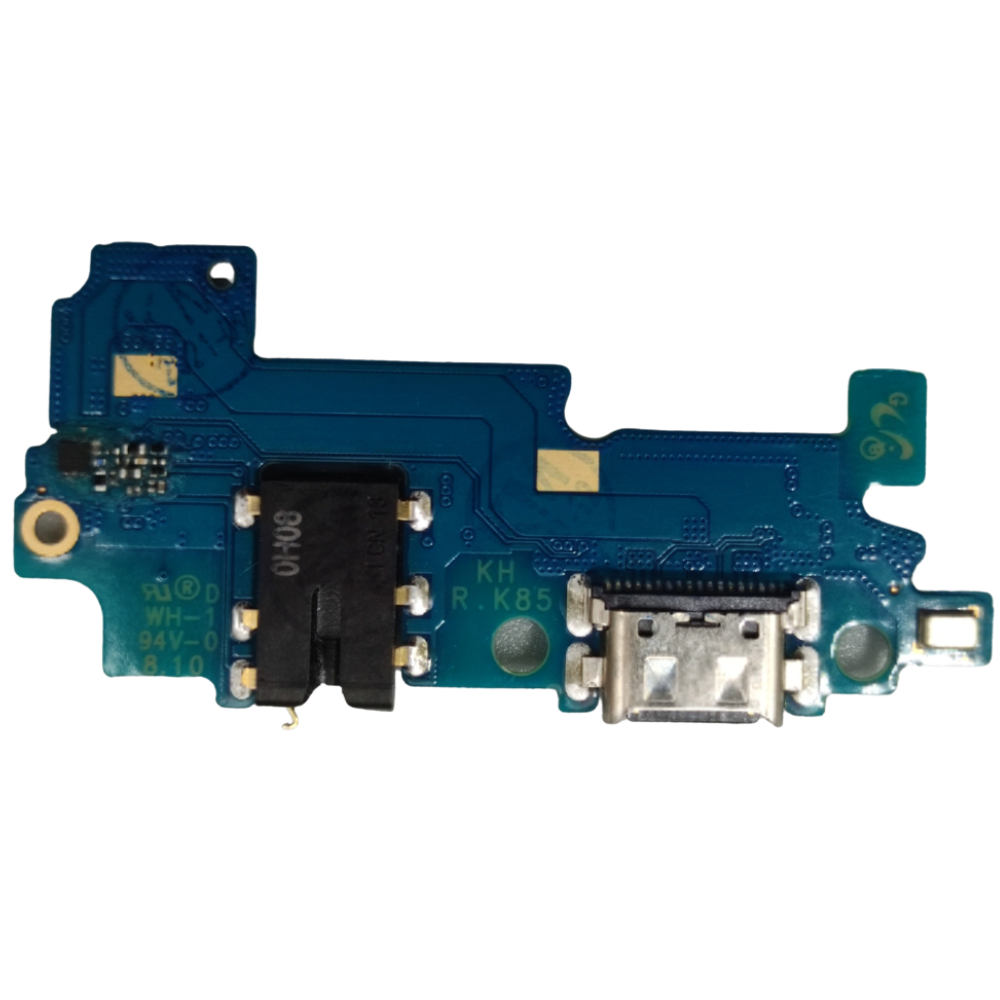 Flex Conector De Carga Para Samsung Galaxy A31