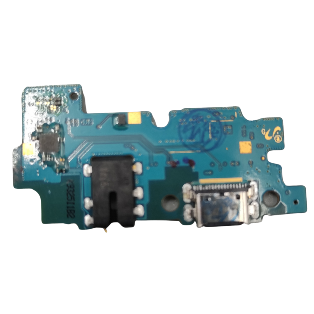 Flex Conector De Carga Para Samsung Galaxy A20