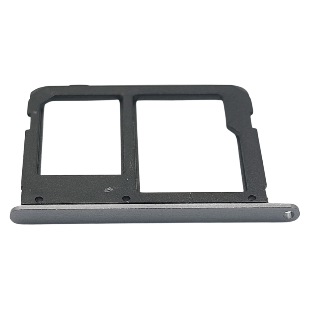 Safata Sim Per Samsung Galaxy A3/A310 2016 / Color Negre