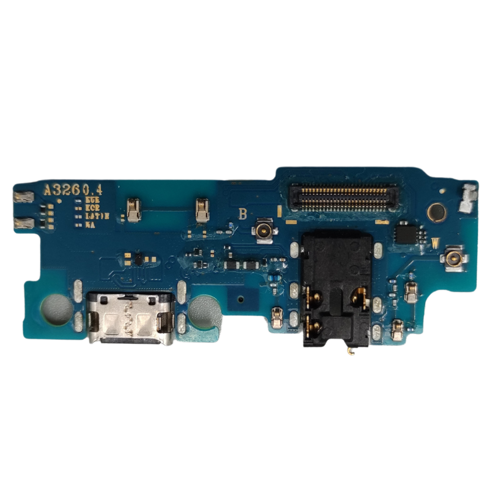 Flex Conector De Carga Para Samsung Galaxy A32 5G