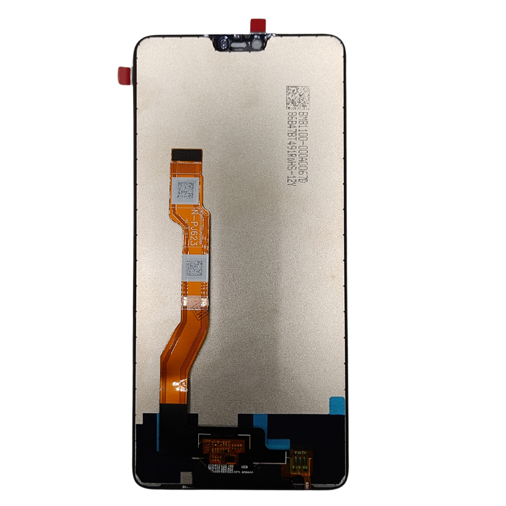 Pantalla completa Per a Oppo A3 / Oppo F7