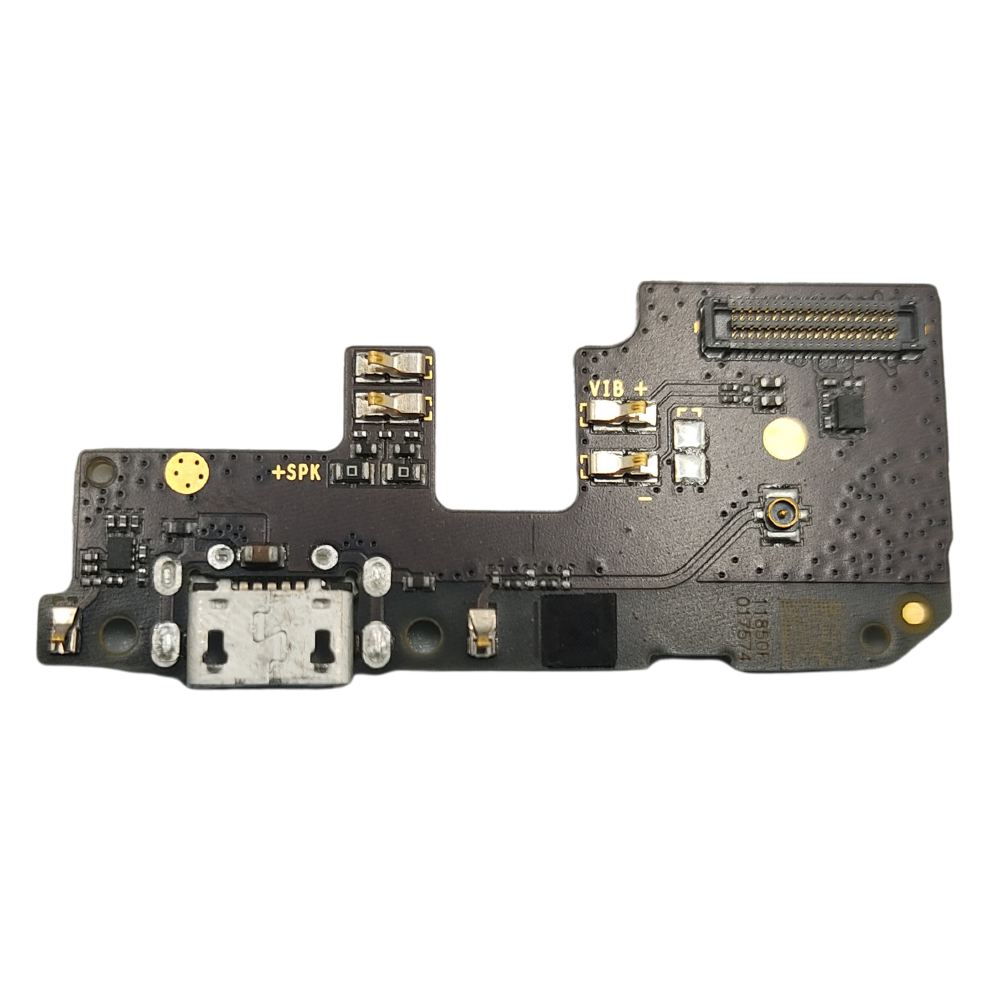 Flex Connector De Càrrega Per XIAOMI REDMI 5 PLUS