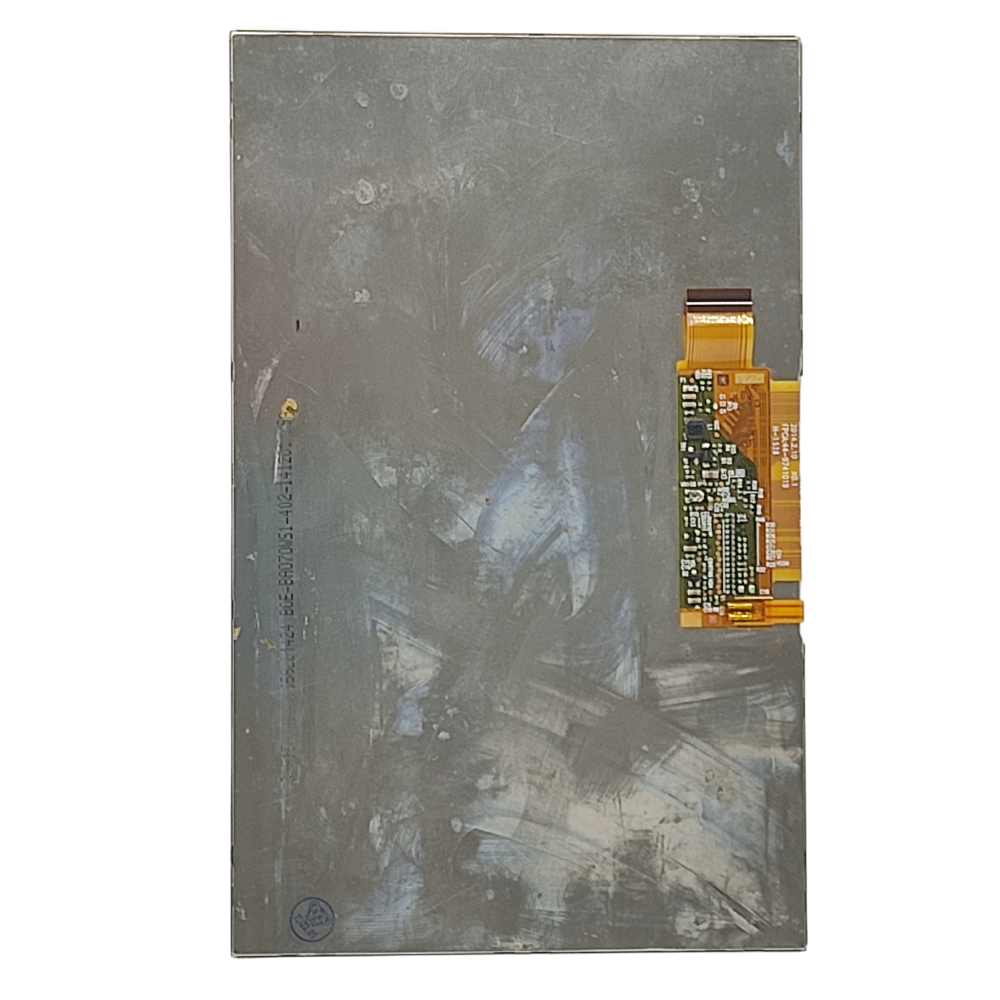 Pantalla Lcd Para Tablet Samsung Galaxy T110 / T111 / T113 / T116