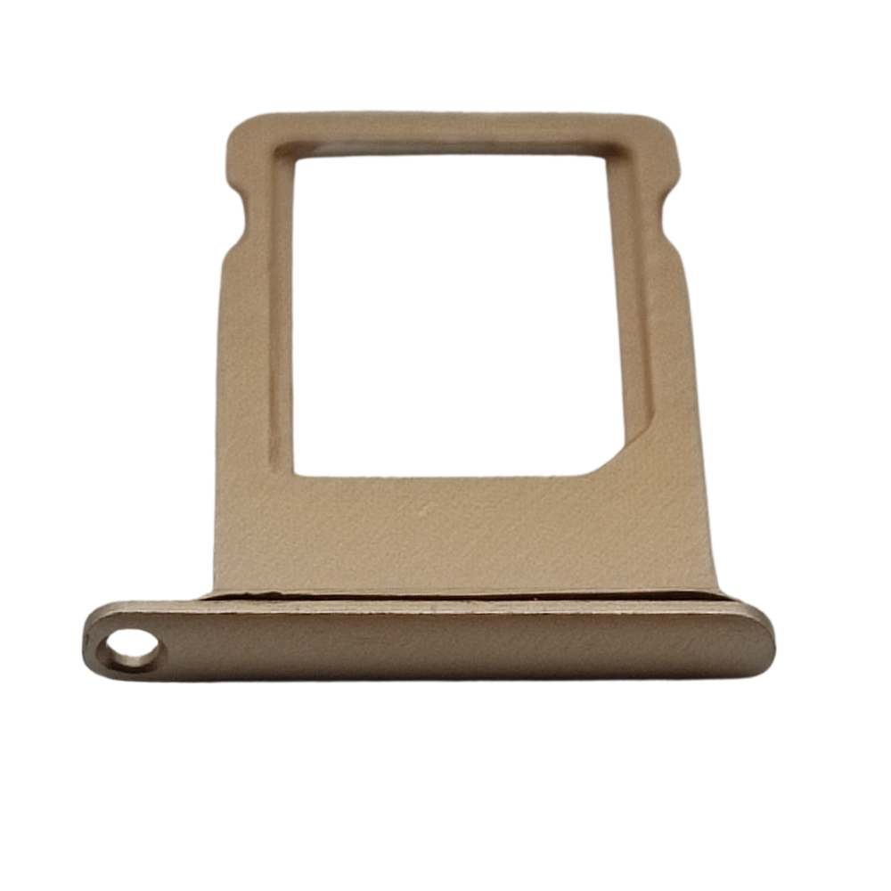 Bandeja Sim Para Apple Iphone 7 Plus Color Oro