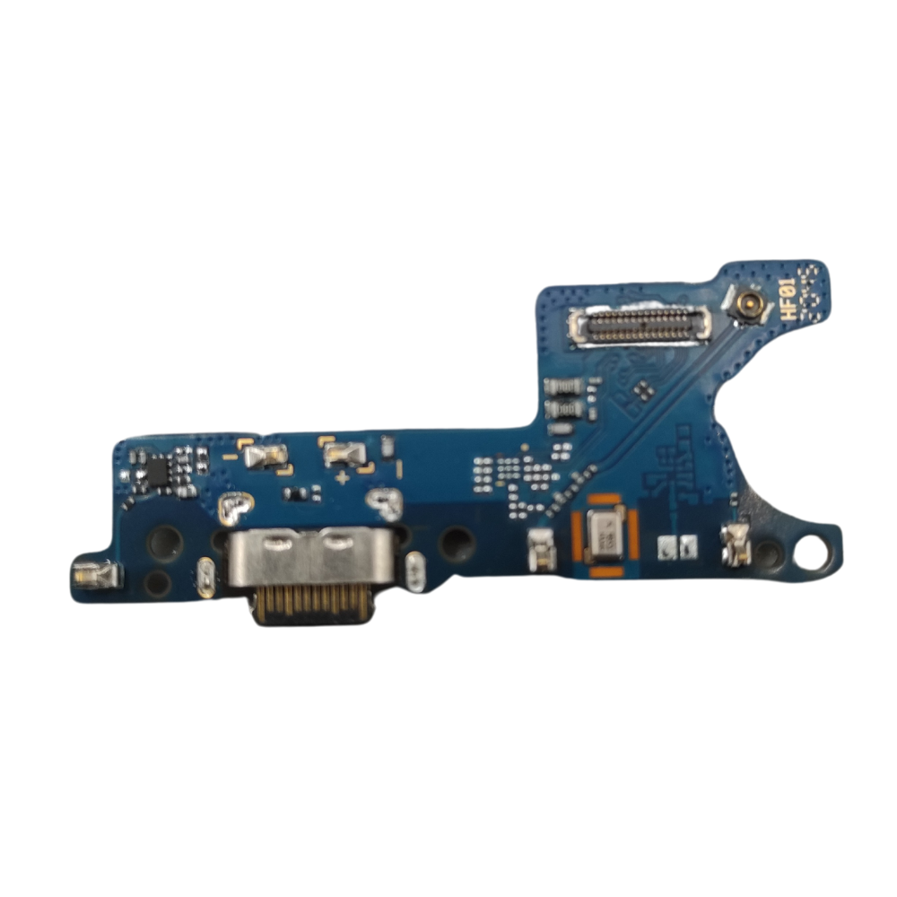Flex Conector De Carga Para Samsung Galaxy A11