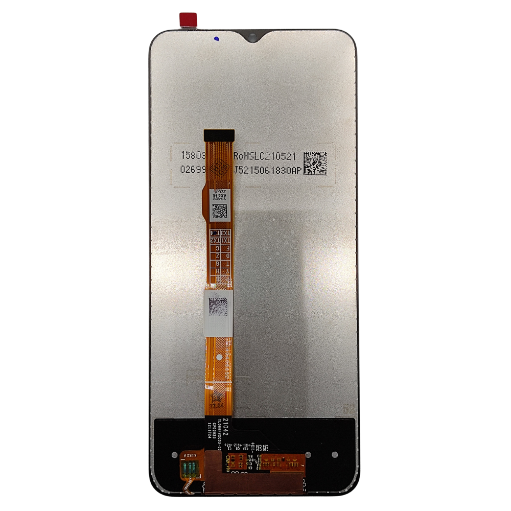 Pantalla Completa Para Vivo Y72 5G / Vivo Y52 5G