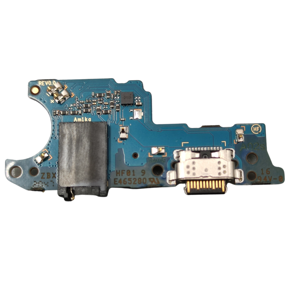 Flex Connector De Càrrega Per SAMSUNG GALAXY A03s GRAN