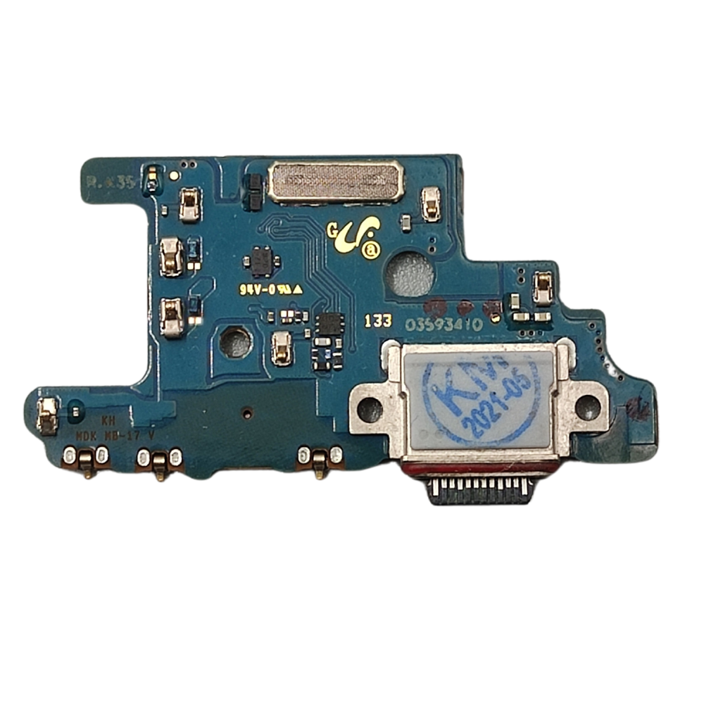 Flex Conector De Carga Para Samsung Galaxy S20 Plus