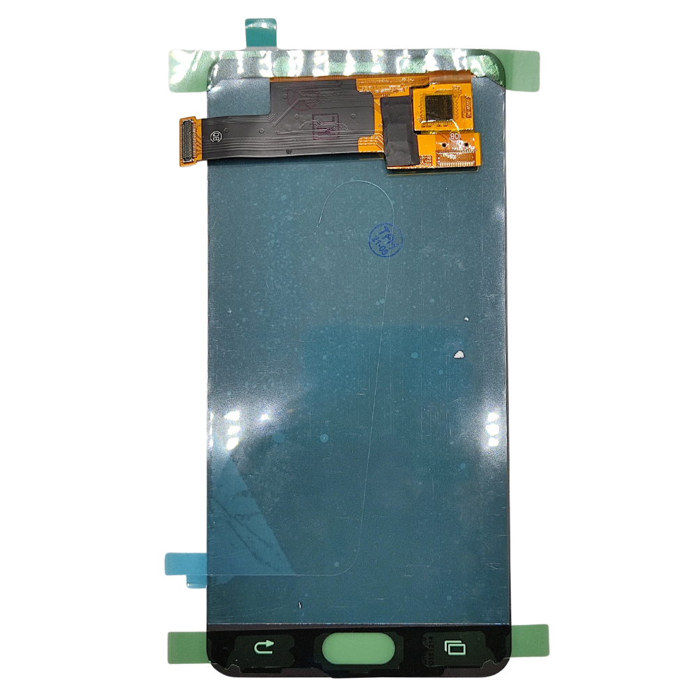 Pantalla completa Per a Samsung Galaxy A5 2016 / A510 Qualitat Oled / Color Blanc