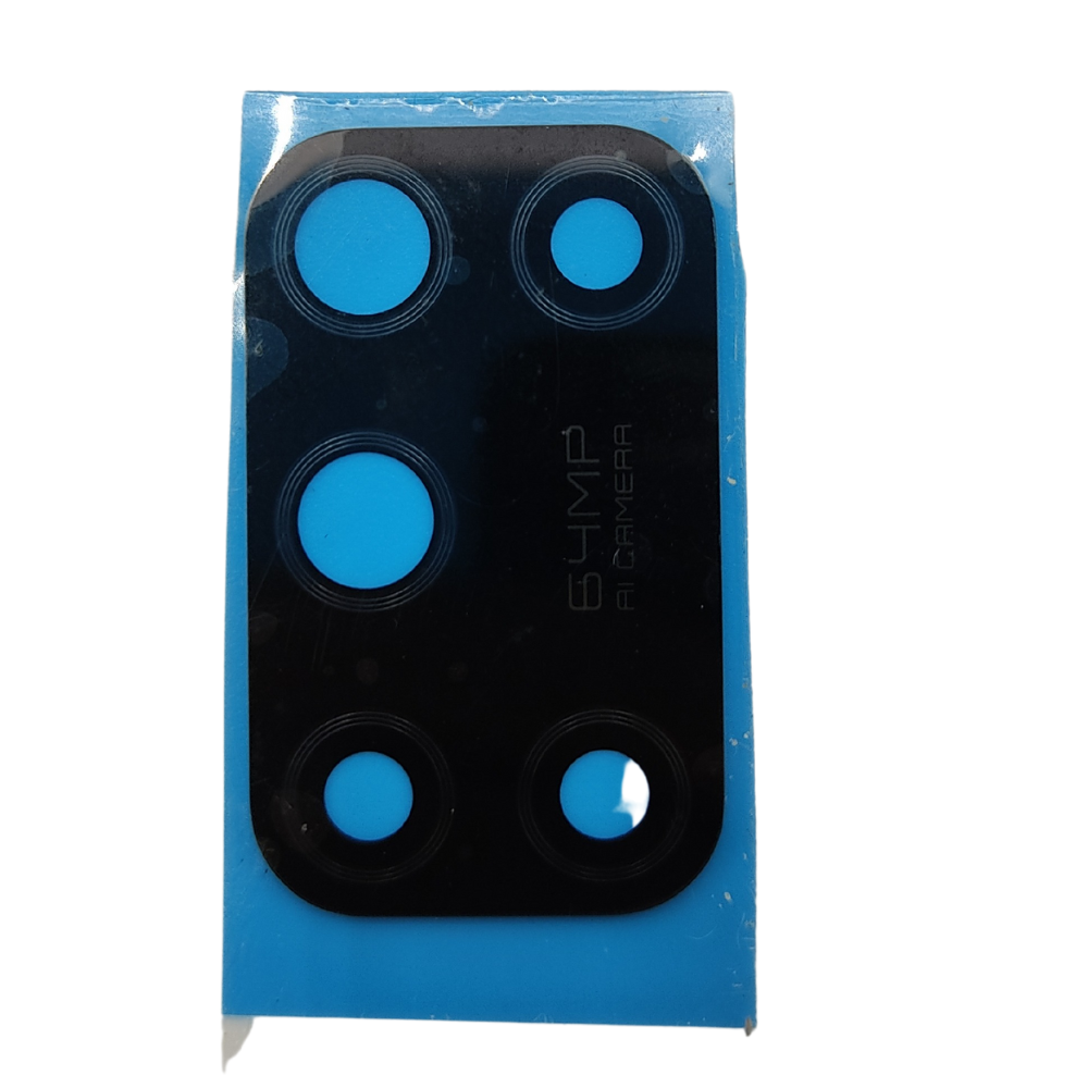Lent De Camara Del darrere REALME 7I