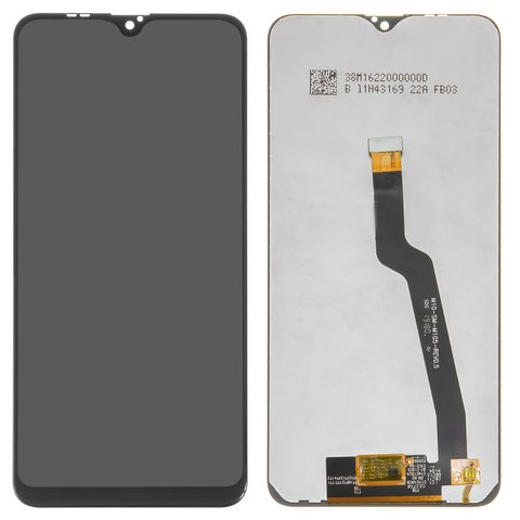 Pantalla Completa Para Samsung Galaxy A10 (SM-A105) / M10 (SM-M105)