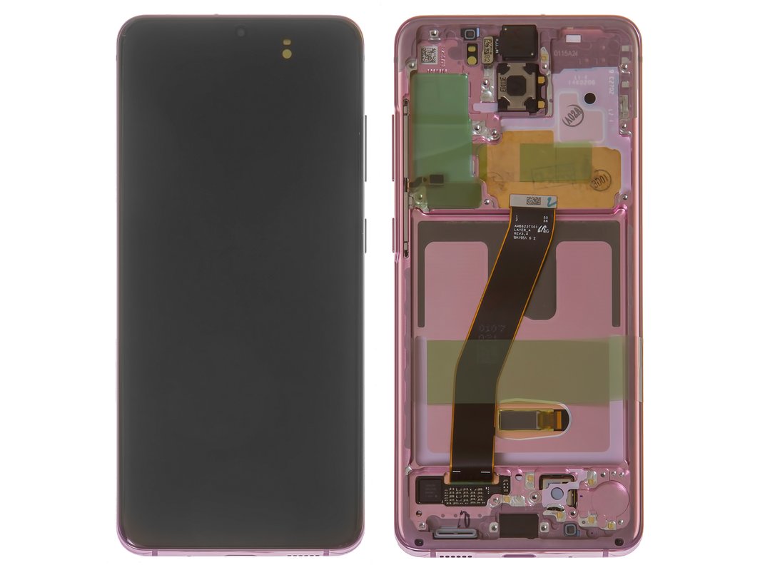 Pantalla para Samsung Galaxy S20 4G G980/S20 5G G981