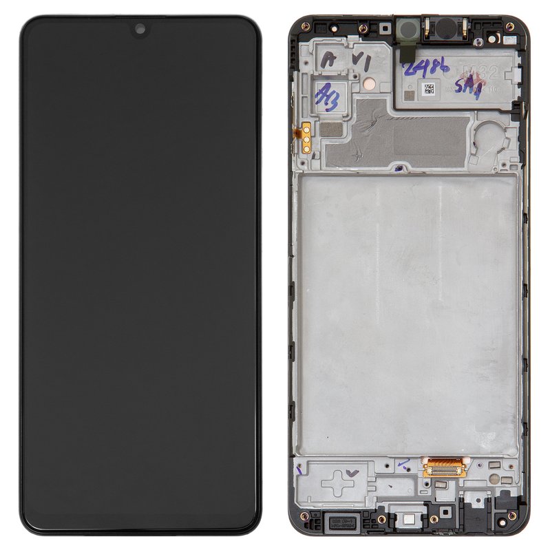 Pantalla para Samsung Galaxy M32 Original SM-M325
