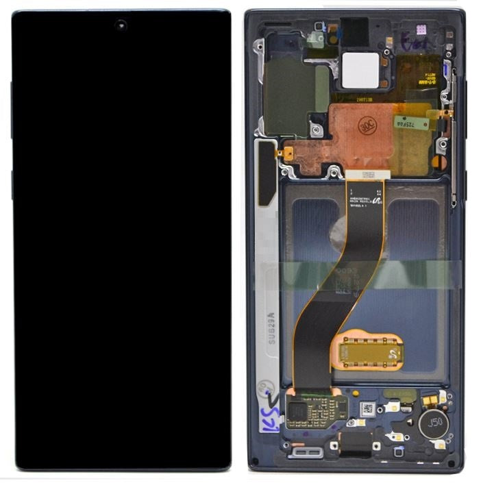 Pantalla para Samsung Galaxy Note 10