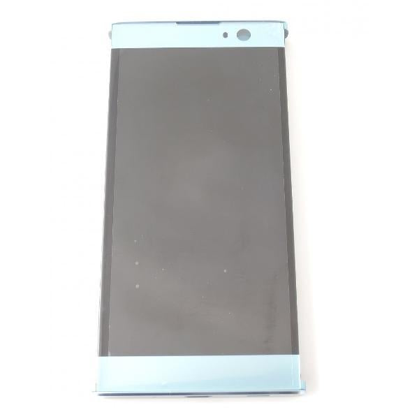 Pantalla Completa para Sony Xperia XA2