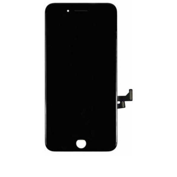 Pantalla Completa Para Apple iPhone 7 Color Negro