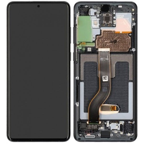 Pantalla para Samsung Galaxy S20 Ultra 4G/5G G988
