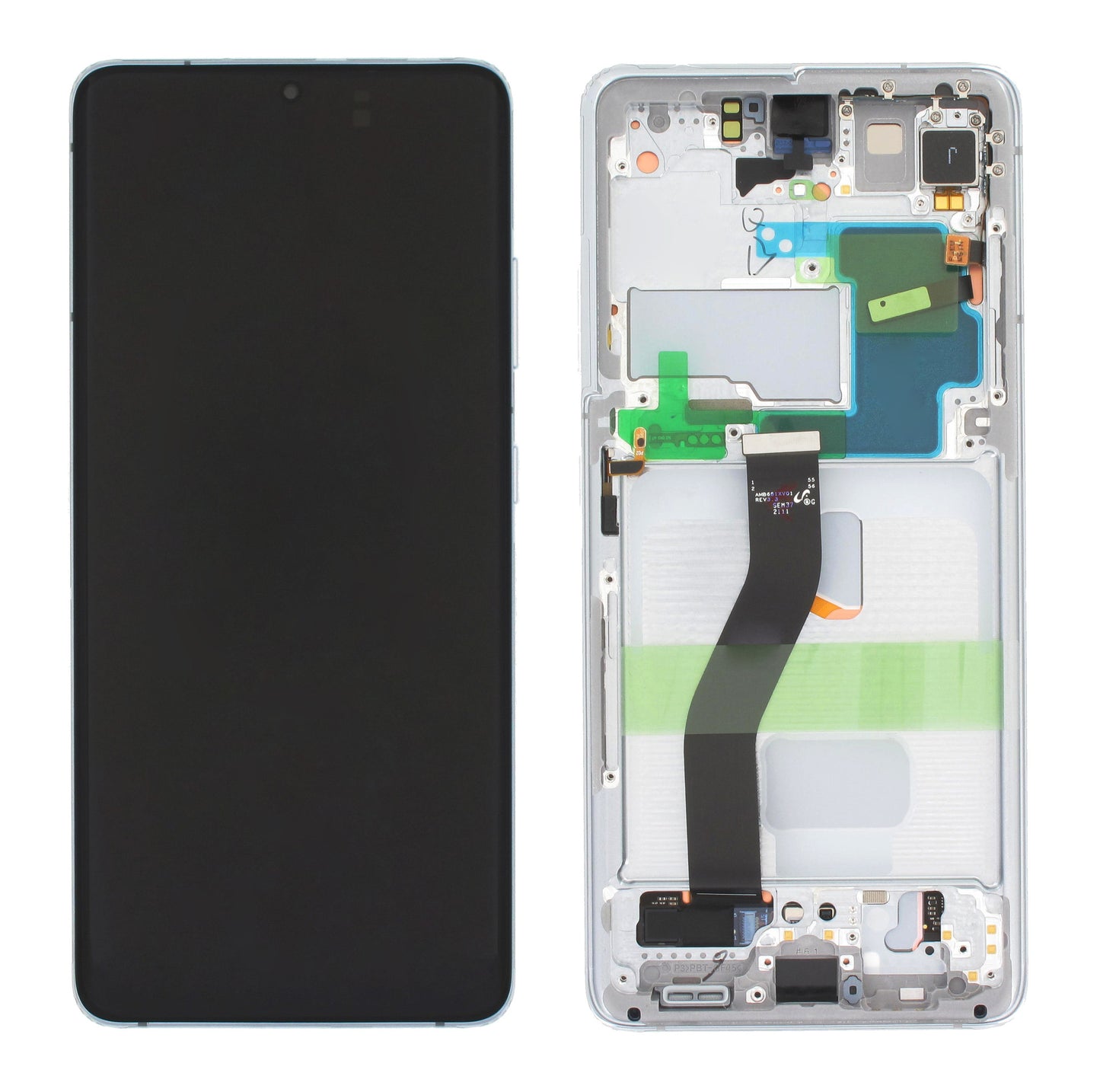 Pantalla para Samsung Galaxy S21 Ultra 4G/5GSM-G998
