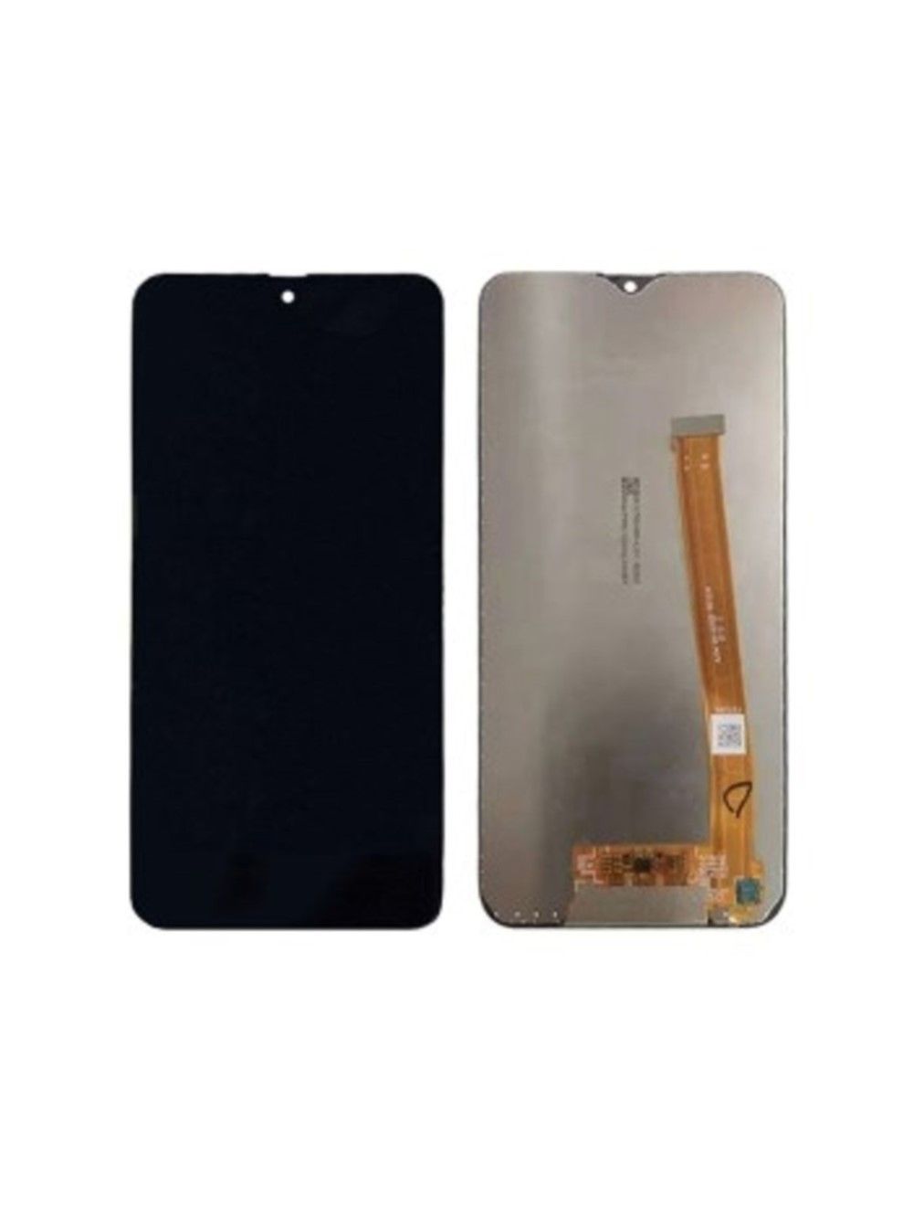 Pantalla completa Per a Samsung Galaxy A20e (A202) Color Negre