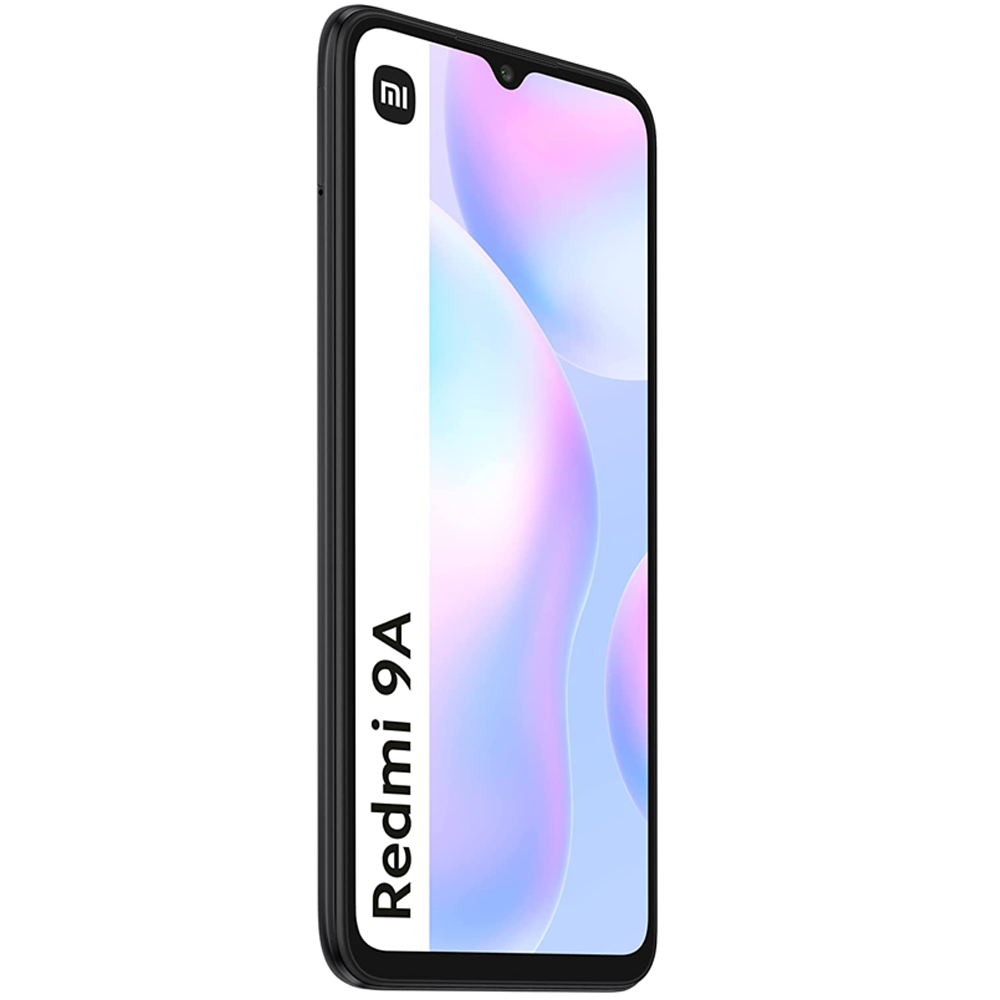 Redmi 9A 2Gb Ram 32Gb Rom Cámara principal 13MP Secundario 5MP Bateria 5000 mAh gris granito