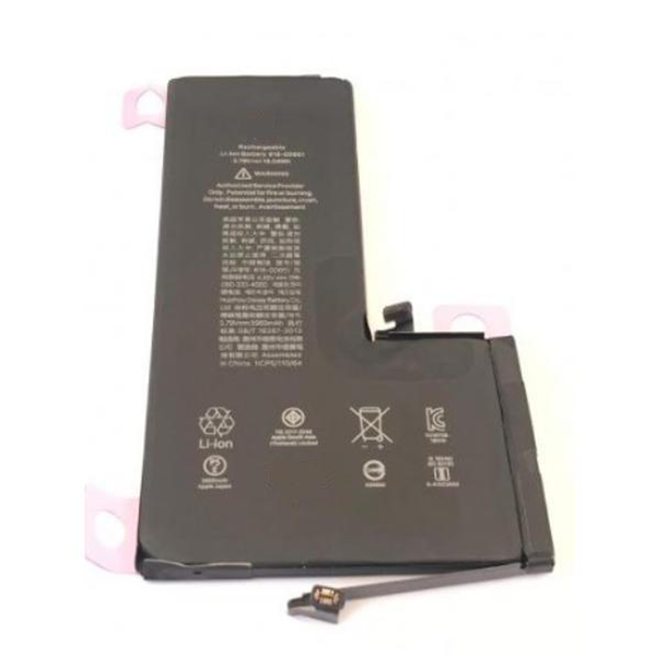 Bateria Para iPhone 11 Pro Max 3969 mAh