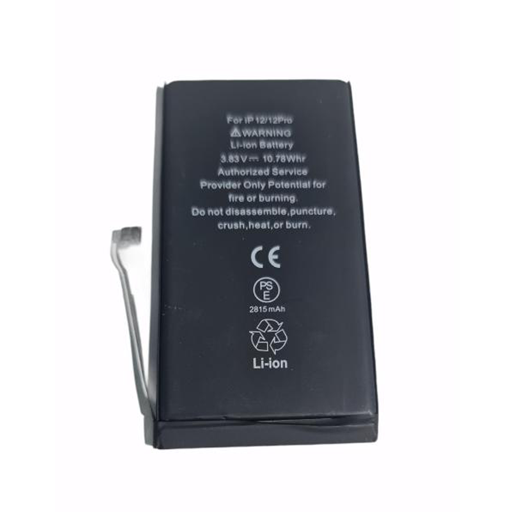 Bateria Para Iphone 12 2815 mAh