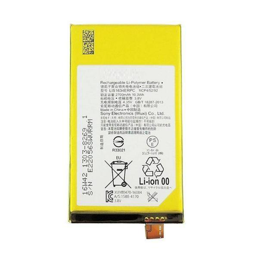 Bateria Para Sony Xperia X Compact LIS1634ERPC