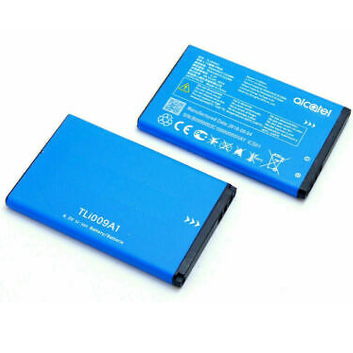Bateria Para Alcatel 2053X 2053D 2038X TLI009AA 950 MAH