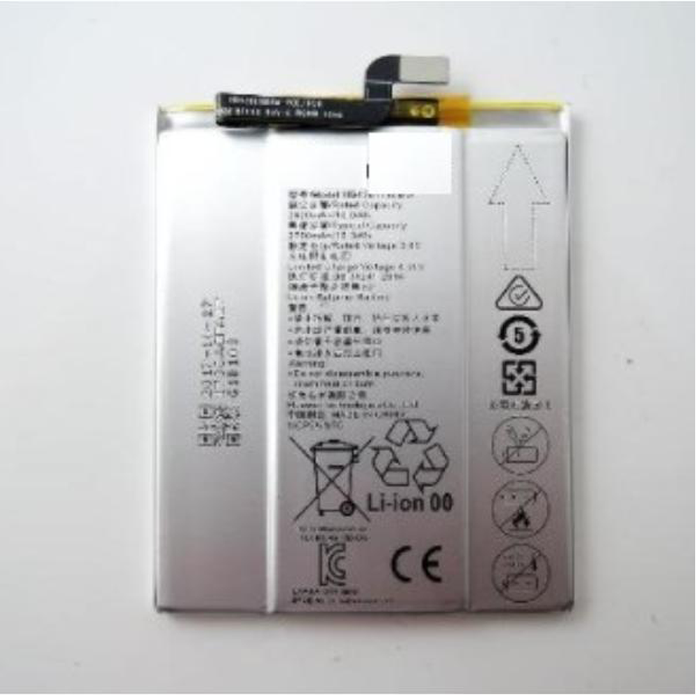 Bateria Para Huawei Mate S HB436178EBW 2700mAh