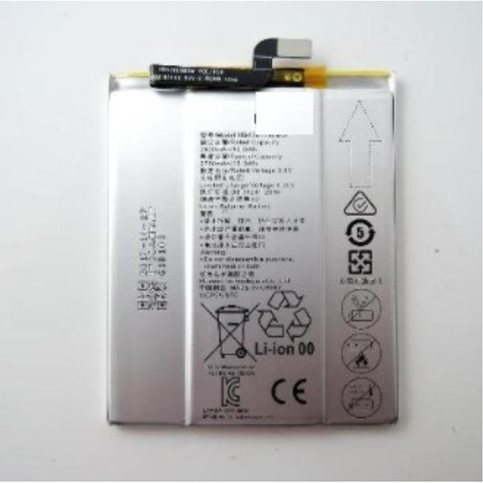 Bateria Para Huawei Mate S HB436178EBW 2700mAh