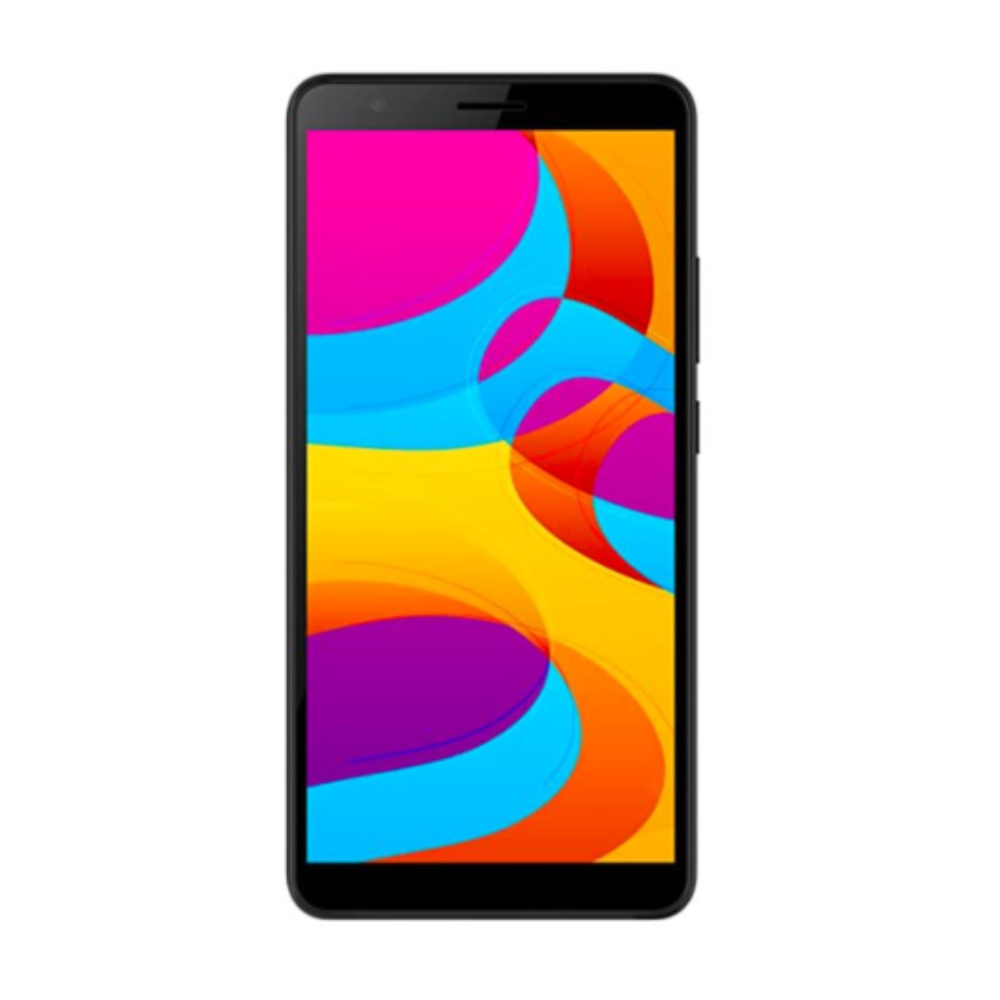 ZTE Blade L210 1Gb Ram 32Gb Rom Cámara principal 8MP Secundaria 5MP Bateria 2600 mAh Negro