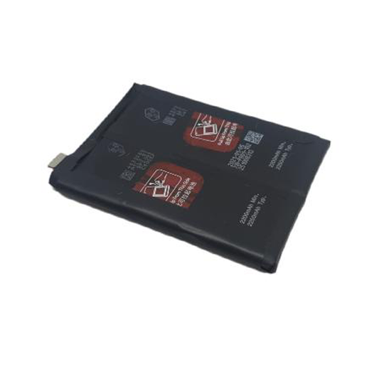 Bateria para Oneplus 8T BLP801 4500 mAh