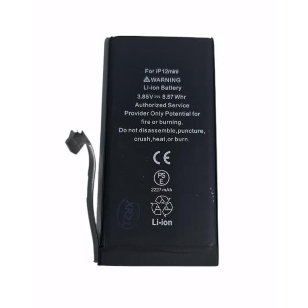 Bateria Per Iphone 12 Mini 2227 mAh