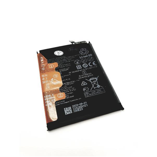 Bateria Para Huawei P Smart 2021, PPA-LX2, Y7A HB526488EEW  4900mAh