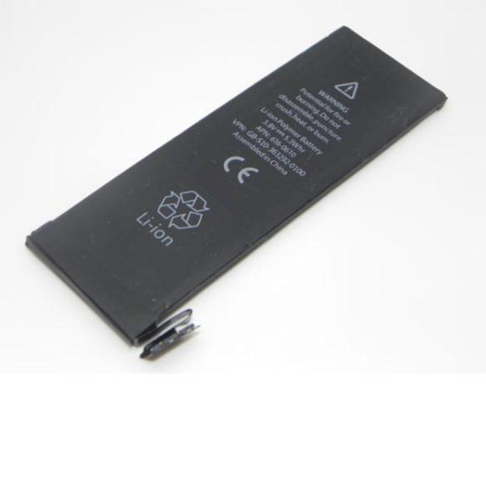 Bateria para iPhone 5s / 5C 1560mAh