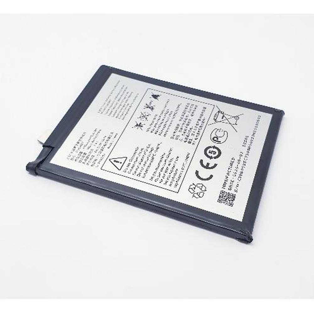 Bateria Para Alcatel 1 SE 2020 5030F, 5030U, 5030D_EEA 3860mAh