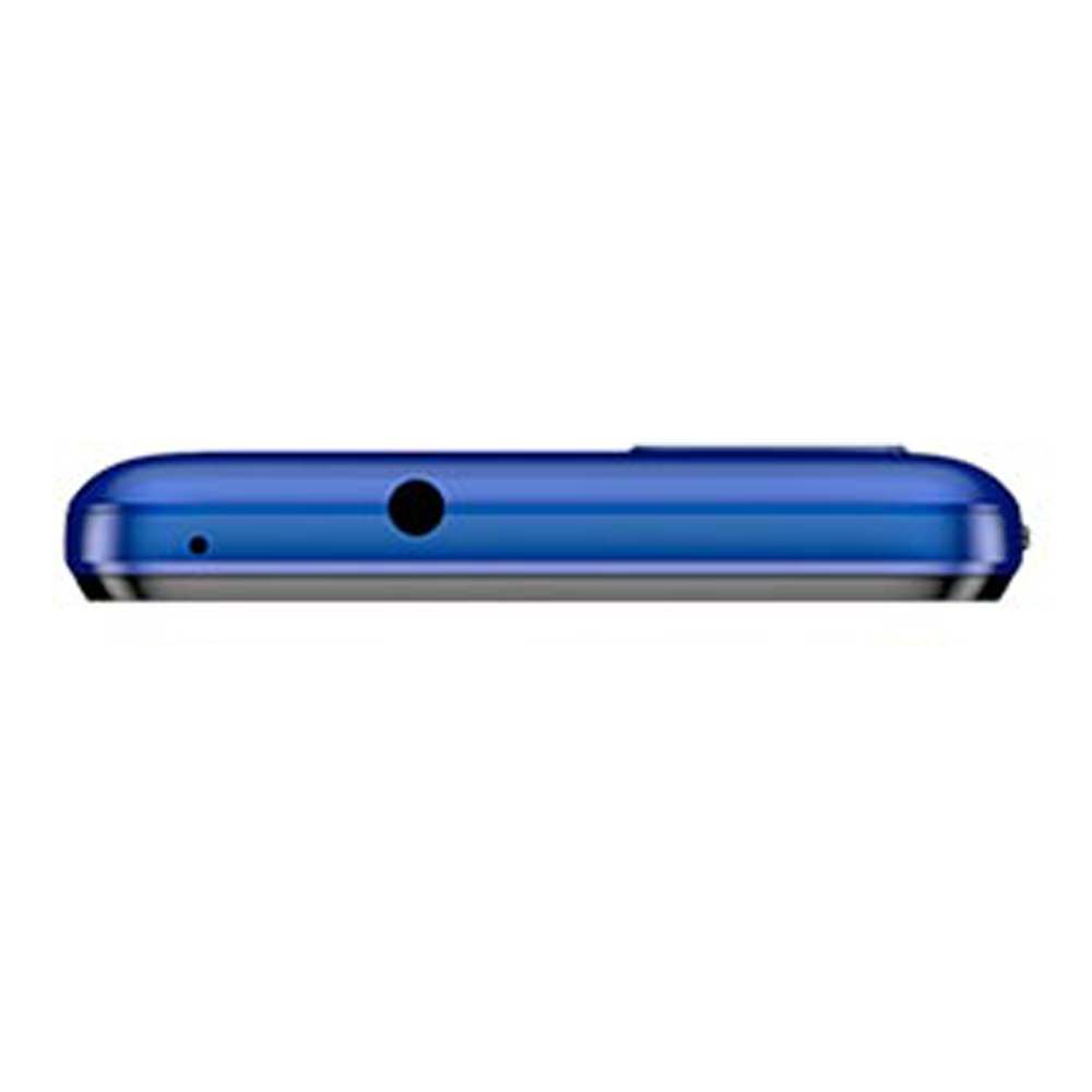 ZTE Blade L9 1Gb Ram 32Gb Rom Cámara principal 5MP Secundaria 2MP Bateria 2000 mAh Azul