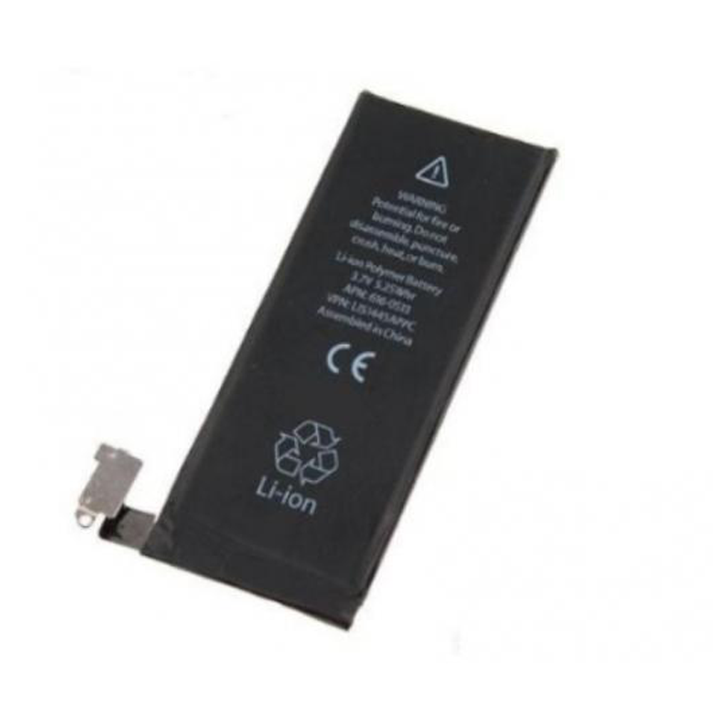 Bateria para iPhone 4 1420mAh