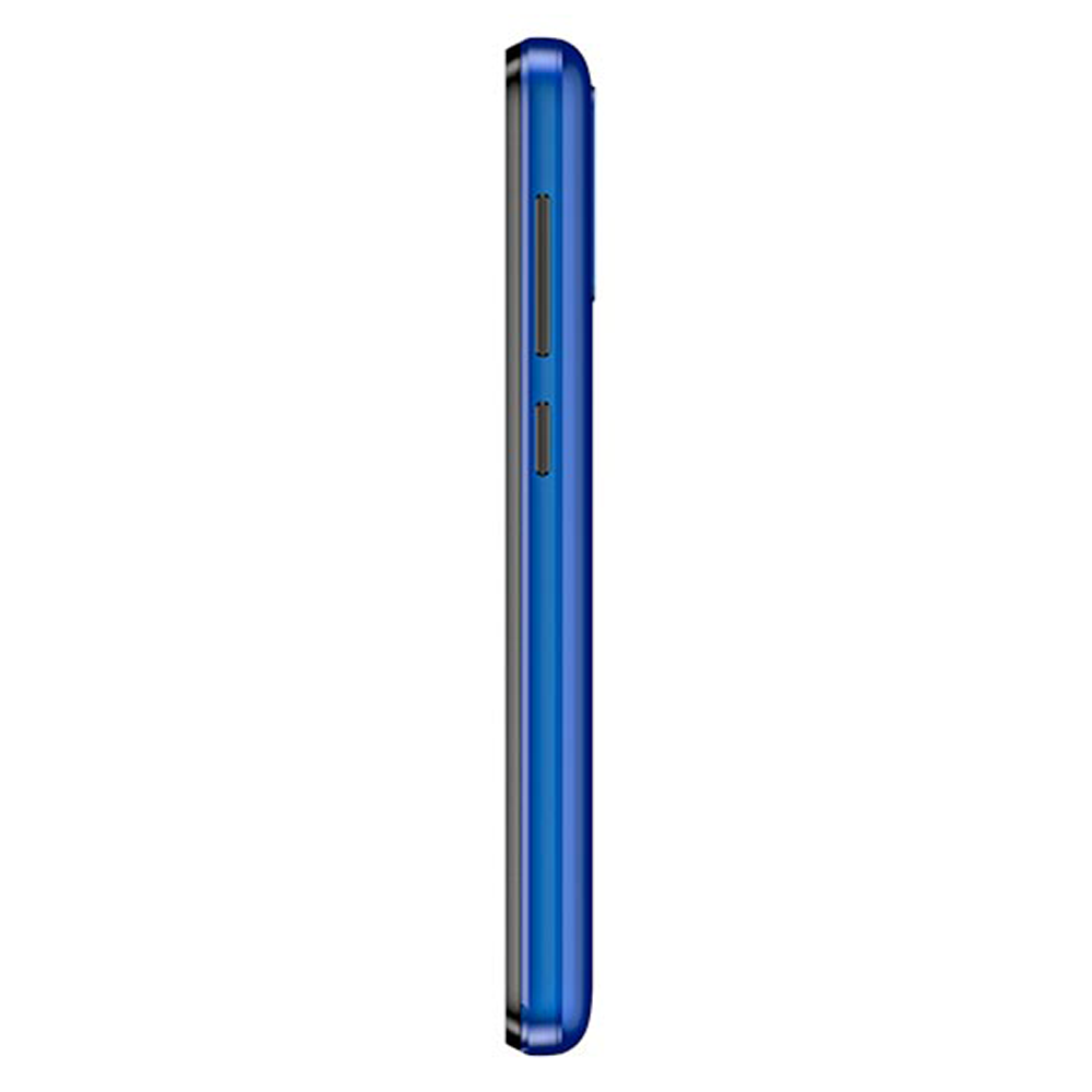 ZTE Blade L9 1Gb Ram 32Gb Rom Cámara principal 5MP Secundaria 2MP Bateria 2000 mAh Azul