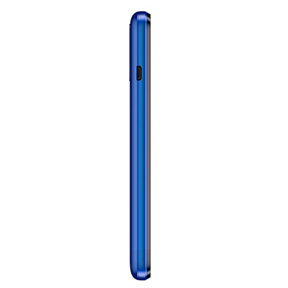 ZTE Blade L9 1Gb Ram 32Gb Rom Cámara principal 5MP Secundaria 2MP Bateria 2000 mAh Azul