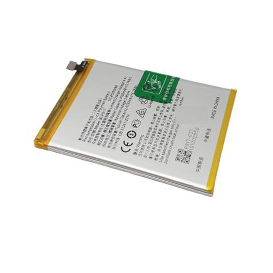 Bateria Para Oppo A15, A15s , A12 , A32 BLP817 4100 mAh