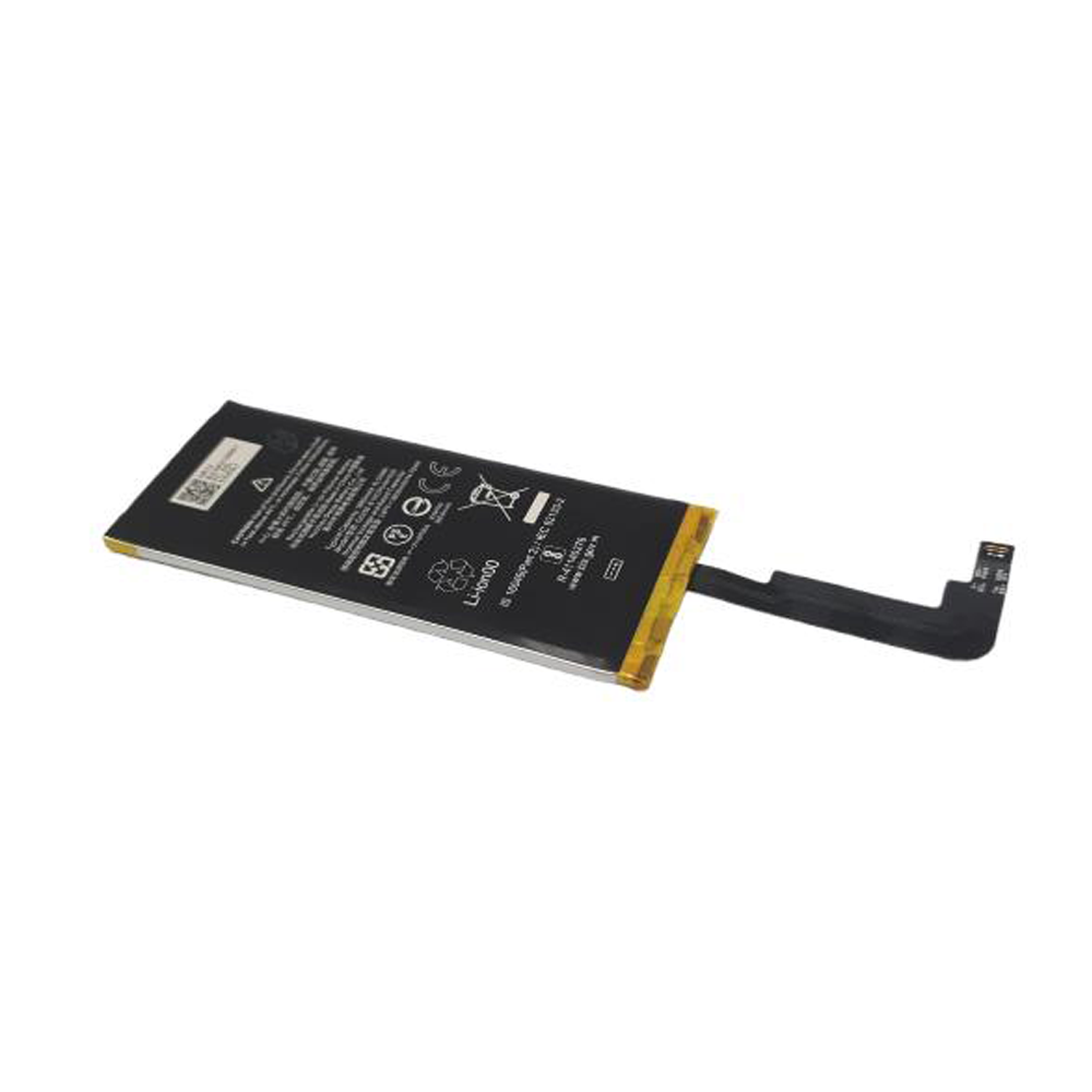 Bateria Para Google Pixel 4A 5G GD1YQ G025E-B 3885 mAh