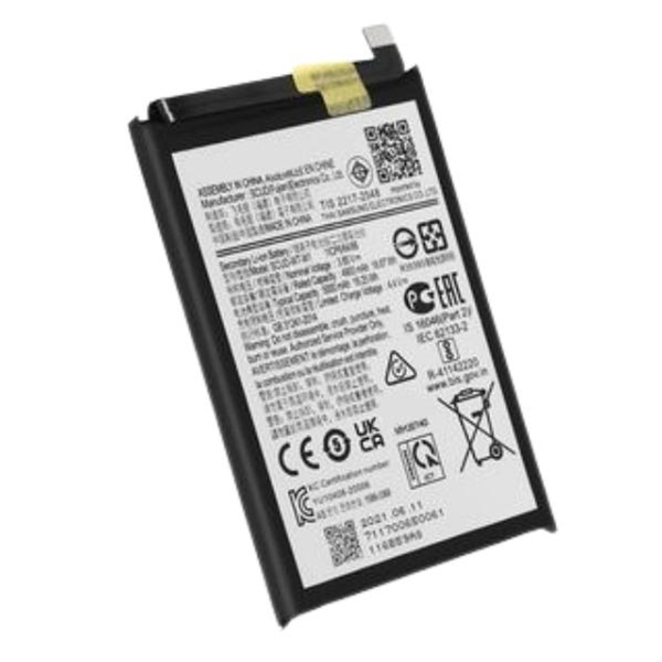 Bateria para Samsung Galaxy A22 5G SM-A226 SCUD WT-W1 5000mAh