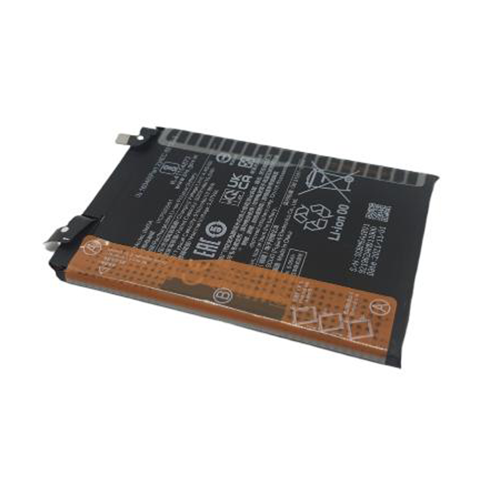 Bateria Para Xiaomi Redmi Note 11 Pro 5G BM5A 5160mAh