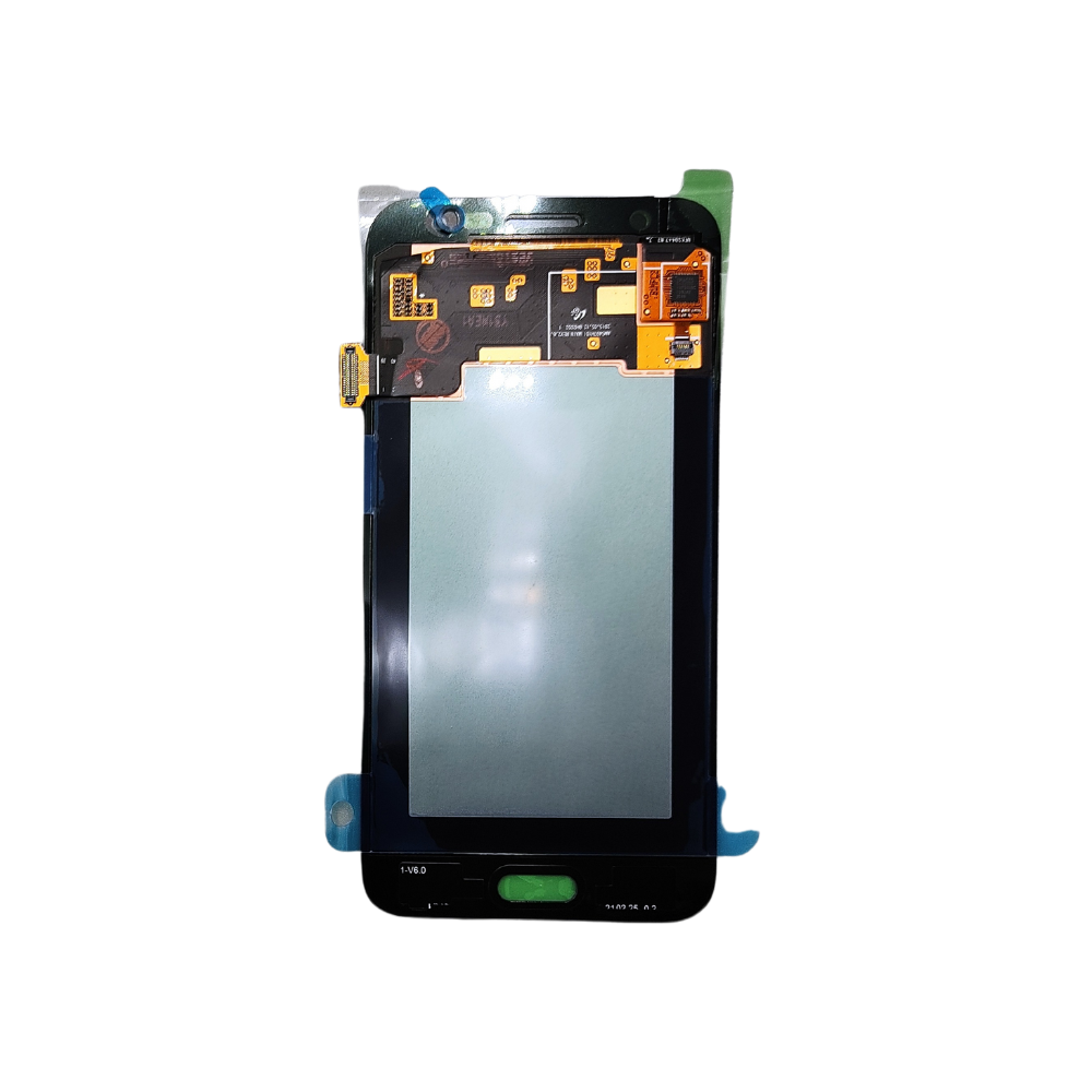 Pantalla Completa Para Samsung Galaxy J5 2015 (SM-J500) Original Service Pack Color Negro